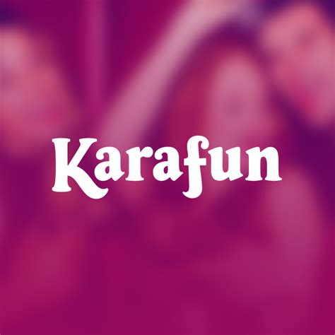 karafun|KaraFun .